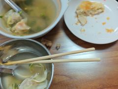 -吉云馄饨(桑梓路店)