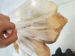 -御梁坊红糖馒头