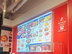 -阿当·小炒牛肉面(人广店)