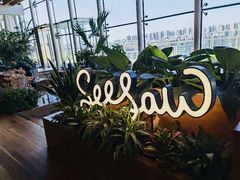-Seesaw Coffee(朝阳大悦城店)