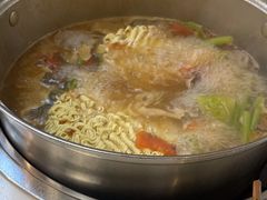 -三头牛·潮汕牛肉生蚝火锅 (夏湾店)