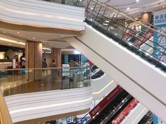 -吾悦广场(南京鼓楼店)