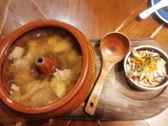 原味汽锅鸡-雀舞云南菜(天津天河城购物中心店)