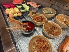 -牛New寿喜烧(曹路花园城店)