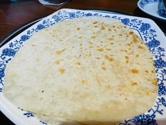 -老天桥酱肉烧饼夹肘子(天桥店)