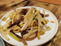 -紫竹林素食(祖庙路店)