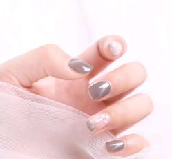 -Pink You美甲美睫纹绣定制中心