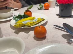 -拾溪餐厅(杭州千禧度假酒店)