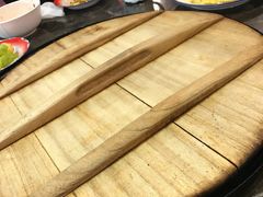 -粗粮人家·东北菜(洋桥店)