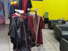 -谜盒子奇幻密室(南屏店)