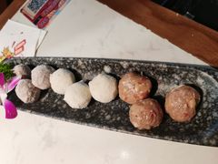 -哥老官重庆美蛙鱼头(宝山龙湖店)