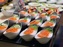 -甄品麦哲伦海鲜和牛自助(万达广场店)