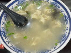 -冯鑫记南京鸭血粉丝汤(来燕路店)