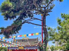 -西安市广仁寺