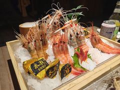 -Minase水濑·日料放题(外滩店)