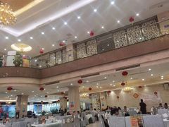 -东江渔村(皇悦店)