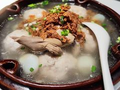 -琬苑鸽庄·川粤融合菜(解放碑总店)