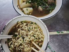 -正宗阳山牛杂(东城店)