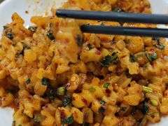 -艺味深尝(云锦路店)