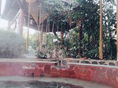 -庐山天沐温泉度假村