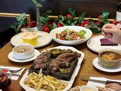 -Entrecôte 法国牛扒馆(保利·时光里店)