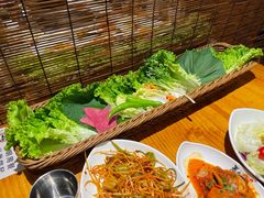 -青鹤谷(虹莘路总店)