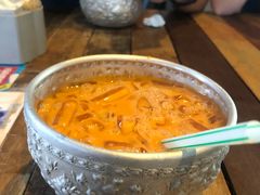 -Doo Dee Thai Food(Issan/Isaan/Esan)