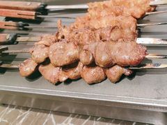 -双合园·海鲜水饺青岛菜(大尧三路店)
