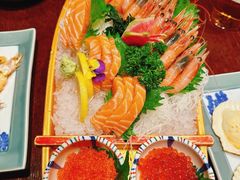 -松子料理(亮马桥店)