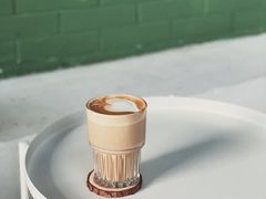 -ADO KAFE(大学城店)