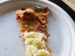 -Steveston Pizza Company (Richmond)