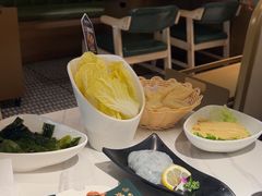 -狐狸爱上椰子鸡(滨江星光大道店)