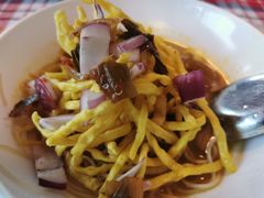 -Barrab restaurant Chiang Rai