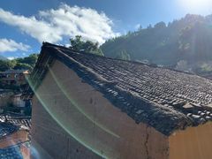 -杨家堂村