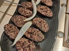 -小鲜肉延边朝鲜族烤串(珠海店)