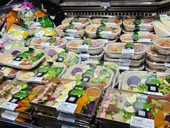 -胖东来生活广场(健康路店)