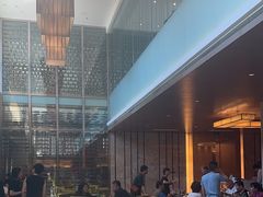 -东西风牛排馆周末烧烤自助(首都机场希尔顿店)