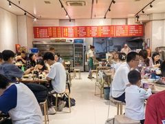 -海关荤豆花(洋河一路店)
