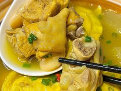-東舍食唐精品陕菜馆