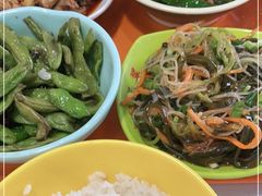 -六和餐饮(东城根店)