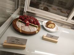 -Ten Olives甜点