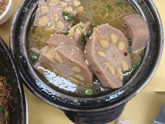 -吉莲利苑海鲜酒家(珠海拱北29年老字号店)