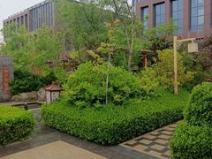 -悦隆庄温泉度假酒店