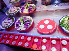 -津沽小院(天津之眼店)