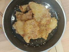 -延奶奶朝鲜族汤饭(博硕路店)