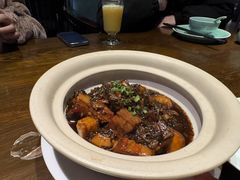 -粗茶淡饭·隐庐私厨(东亭店)