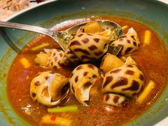 花螺-協成海鮮火鍋(老店)