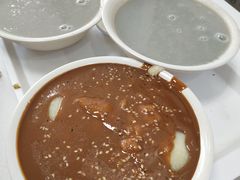 -老磁器口豆汁店(天坛店)