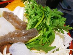 -NIUAN牛庵·日式和牛烧肉(恒隆店)