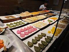 -抱德·潮汕味(敦和店原惠城鱼仔)